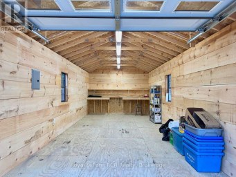 290 MYLES BAY SHORE ROAD Northern Bruce Peninsula Ontario photo 37