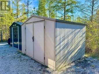 290 MYLES BAY SHORE ROAD Northern Bruce Peninsula Ontario photo 38