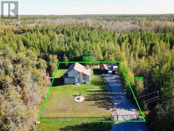 290 MYLES BAY SHORE ROAD Northern Bruce Peninsula Ontario photo 4