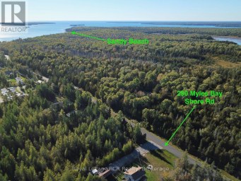 290 MYLES BAY SHORE ROAD Northern Bruce Peninsula Ontario photo 41