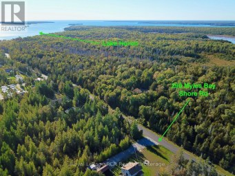 290 MYLES BAY SHORE ROAD Northern Bruce Peninsula Ontario photo 5