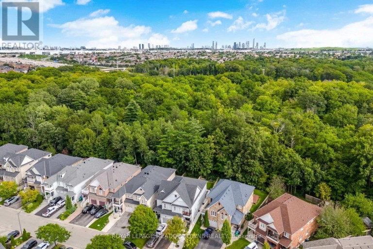 6623 BLACKHEATH LOWER RIDGE, Mississauga (Meadowvale Village), Ontario, L5W1Z7