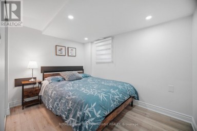 6623 BLACKHEATH LOWER RIDGE Mississauga (Meadowvale Village) Ontario photo 10