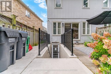 6623 BLACKHEATH LOWER RIDGE Mississauga (Meadowvale Village) Ontario photo 3