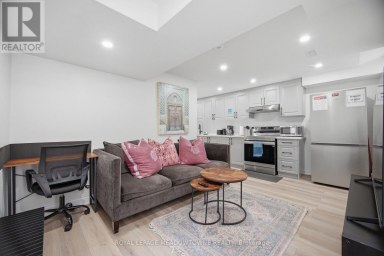 6623 BLACKHEATH LOWER RIDGE Mississauga (Meadowvale Village) Ontario photo 4
