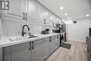 6623 BLACKHEATH LOWER RIDGE Mississauga (Meadowvale Village) Ontario photo 5
