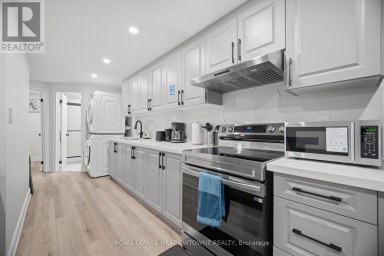 6623 BLACKHEATH LOWER RIDGE Mississauga (Meadowvale Village) Ontario photo 6