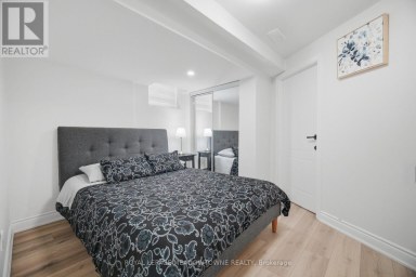 6623 BLACKHEATH LOWER RIDGE Mississauga (Meadowvale Village) Ontario photo 9