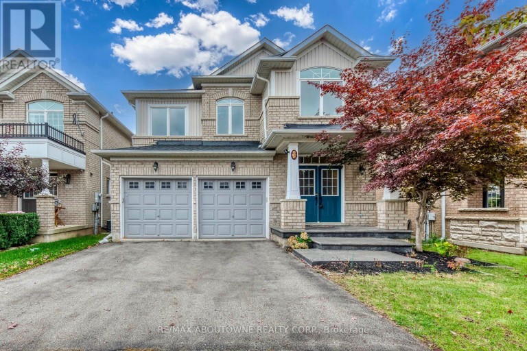 3234 SHARP ROAD, Burlington (Alton), Ontario, L7M0H5