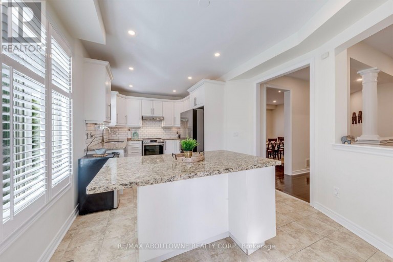 3234 SHARP ROAD, Burlington (Alton), Ontario, L7M0H5