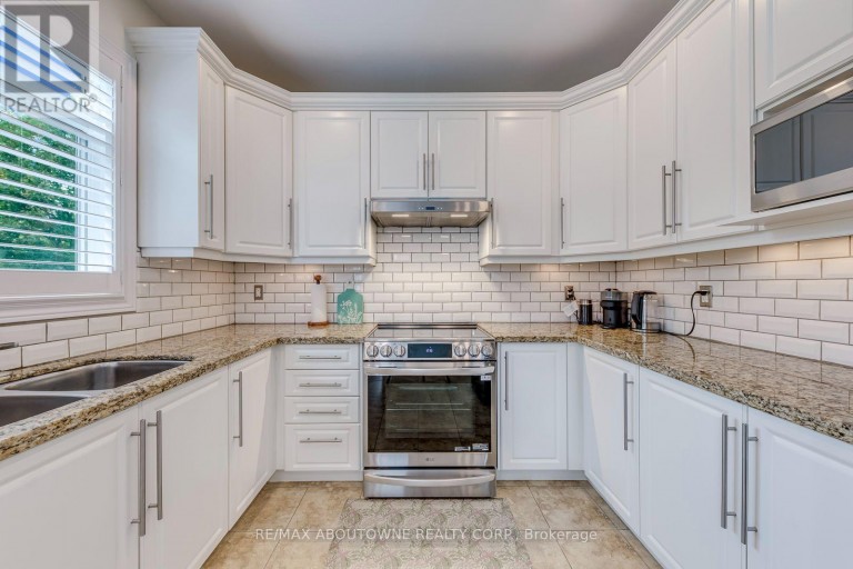 3234 SHARP ROAD, Burlington (Alton), Ontario, L7M0H5