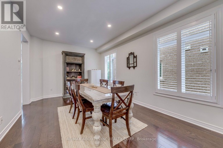 3234 SHARP ROAD, Burlington (Alton), Ontario, L7M0H5