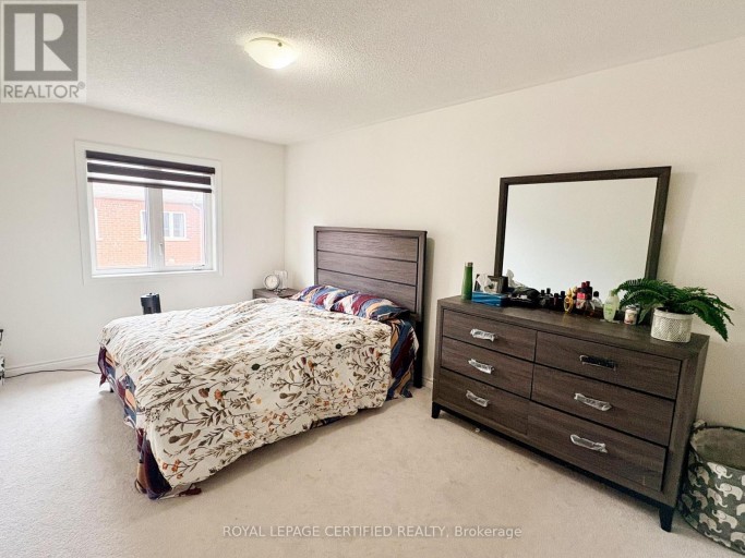 UPPER - 50 DOLOBRAM TRAIL, Brampton (Northwest Brampton), Ontario, L7A4Y3