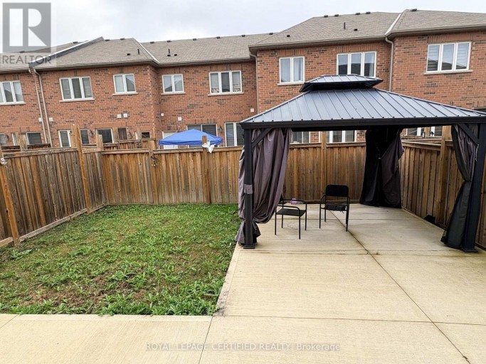 UPPER - 50 DOLOBRAM TRAIL, Brampton (Northwest Brampton), Ontario, L7A4Y3
