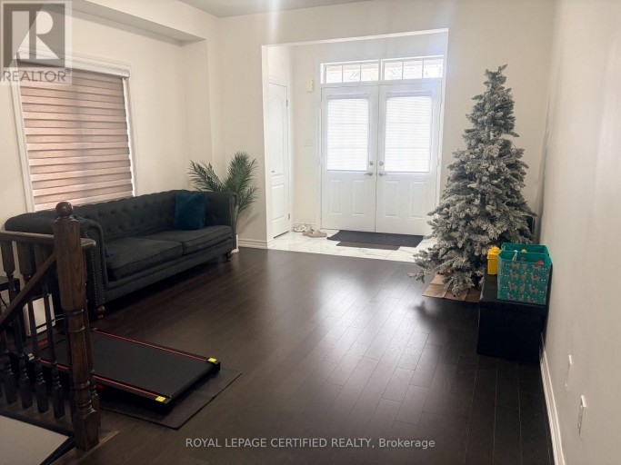 UPPER - 50 DOLOBRAM TRAIL, Brampton (Northwest Brampton), Ontario, L7A4Y3