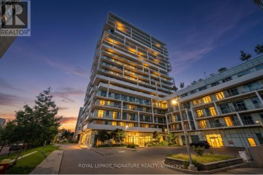 105 - 55 SPEERS ROAD Oakville (CO Central) Ontario photo 1