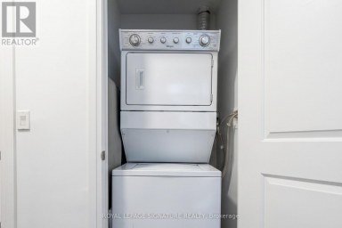 105 - 55 SPEERS ROAD Oakville (CO Central) Ontario photo 10