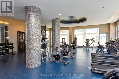 105 - 55 SPEERS ROAD Oakville (CO Central) Ontario photo 15