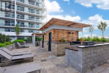 105 - 55 SPEERS ROAD Oakville (CO Central) Ontario photo 16