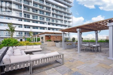 105 - 55 SPEERS ROAD Oakville (CO Central) Ontario photo 17
