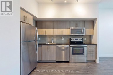 105 - 55 SPEERS ROAD Oakville (CO Central) Ontario photo 3