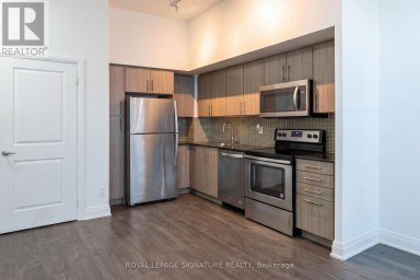 105 - 55 SPEERS ROAD Oakville (CO Central) Ontario photo 4