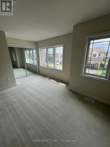 82 SUNFLOWER CRESCENT, Thorold (Hurricane/Merrittville), Ontario, L0S1K0