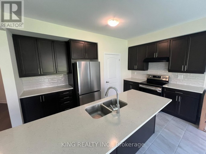 82 SUNFLOWER CRESCENT, Thorold (Hurricane/Merrittville), Ontario, L0S1K0