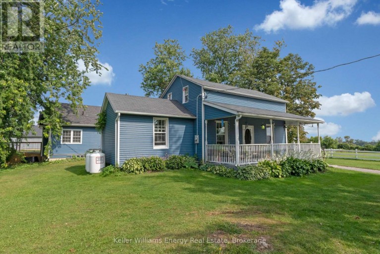 7483 BETHESDA ROAD, Clarington, Ontario, L1C3K6