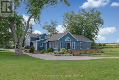 7483 BETHESDA ROAD Clarington Ontario photo 16