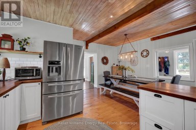 7483 BETHESDA ROAD Clarington Ontario photo 30