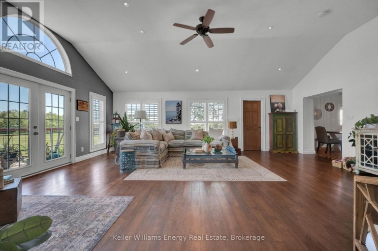 7483 BETHESDA ROAD, Clarington, Ontario, L1C3K6