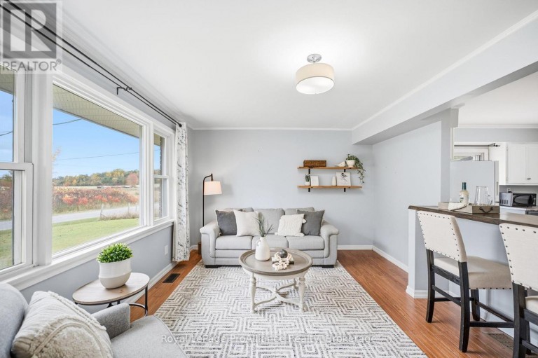 685 WILL JOHNSON ROAD, Quinte West (Murray Ward), Ontario, K0K2C0