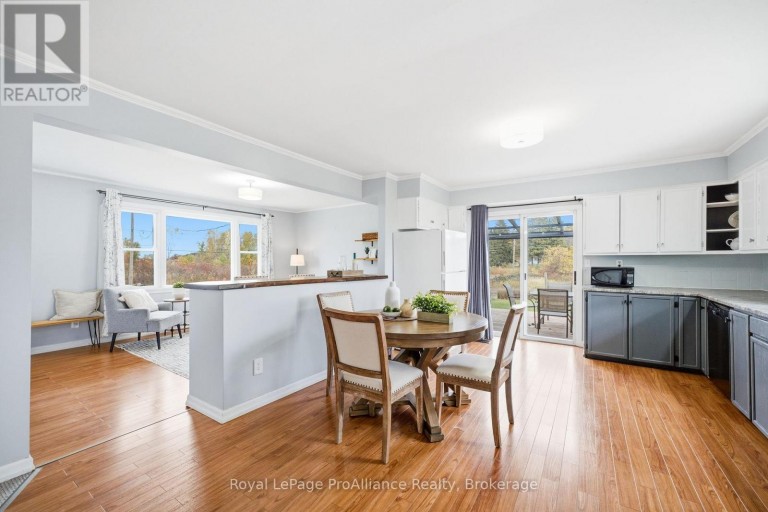 685 WILL JOHNSON ROAD, Quinte West (Murray Ward), Ontario, K0K2C0