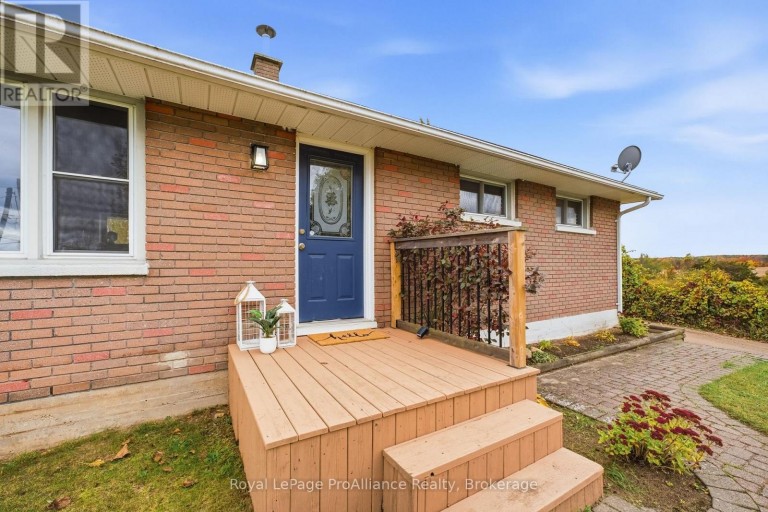 685 WILL JOHNSON ROAD, Quinte West (Murray Ward), Ontario, K0K2C0