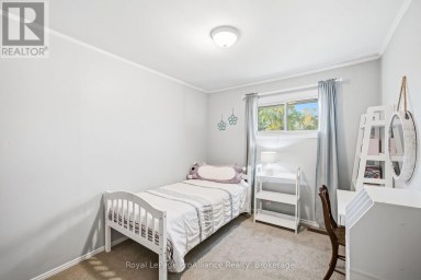 685 WILL JOHNSON ROAD Quinte West (Murray Ward) Ontario photo 24
