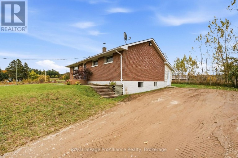 685 WILL JOHNSON ROAD, Quinte West (Murray Ward), Ontario, K0K2C0