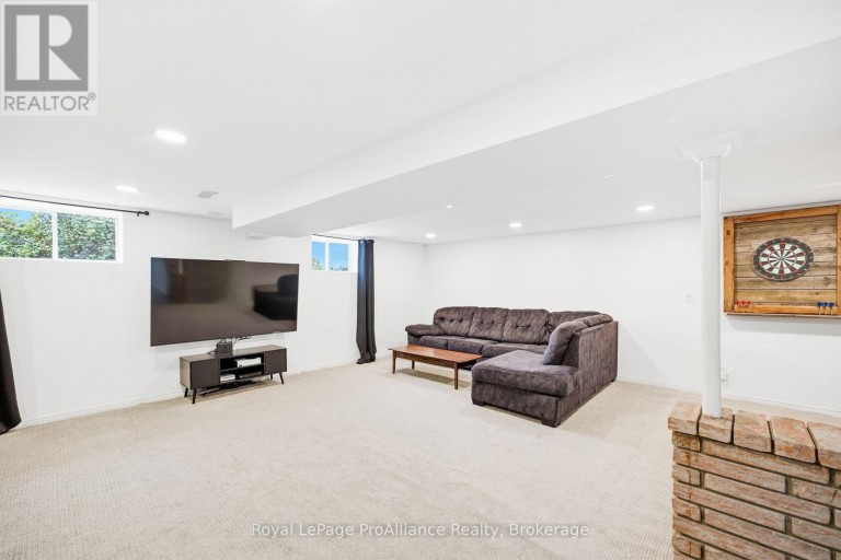 685 WILL JOHNSON ROAD, Quinte West (Murray Ward), Ontario, K0K2C0