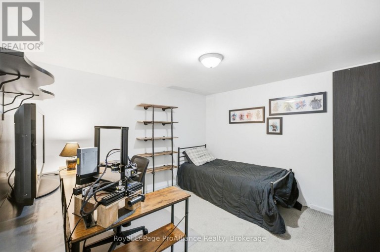 685 WILL JOHNSON ROAD, Quinte West (Murray Ward), Ontario, K0K2C0