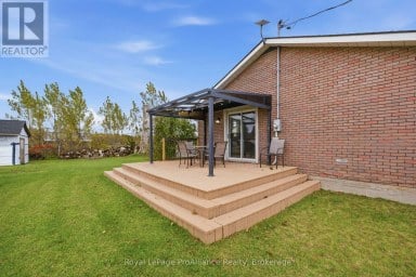 685 WILL JOHNSON ROAD Quinte West (Murray Ward) Ontario photo 37