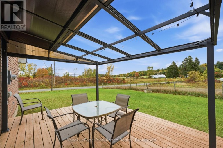 685 WILL JOHNSON ROAD, Quinte West (Murray Ward), Ontario, K0K2C0
