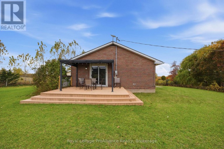 685 WILL JOHNSON ROAD, Quinte West (Murray Ward), Ontario, K0K2C0