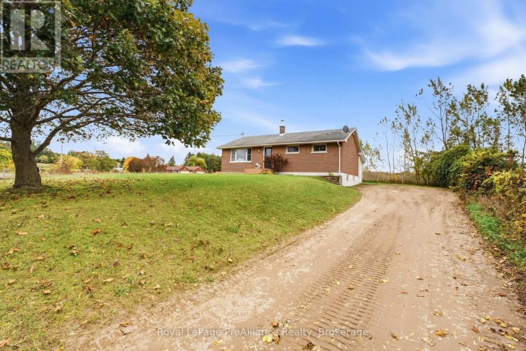 685 WILL JOHNSON ROAD, Quinte West (Murray Ward), Ontario, K0K2C0