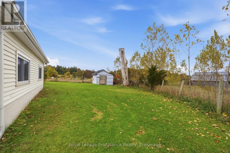 685 WILL JOHNSON ROAD, Quinte West (Murray Ward), Ontario, K0K2C0