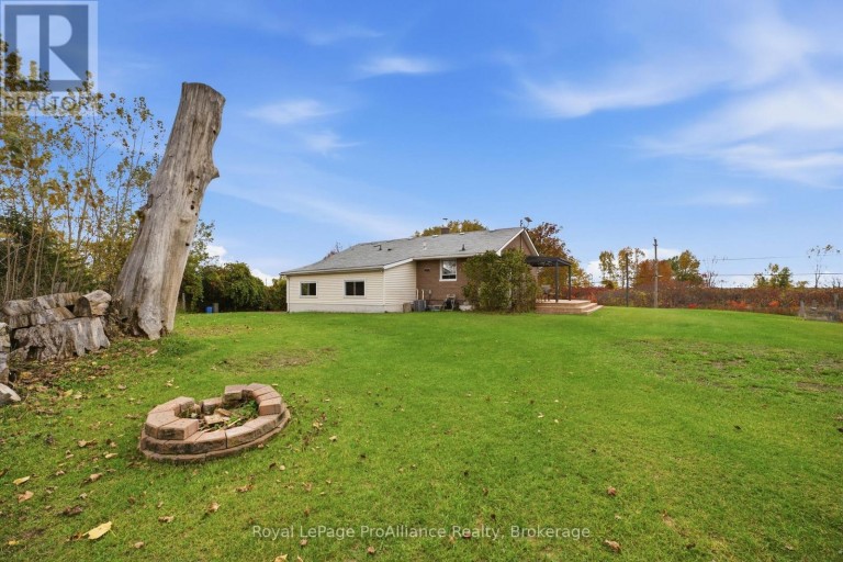 685 WILL JOHNSON ROAD, Quinte West (Murray Ward), Ontario, K0K2C0