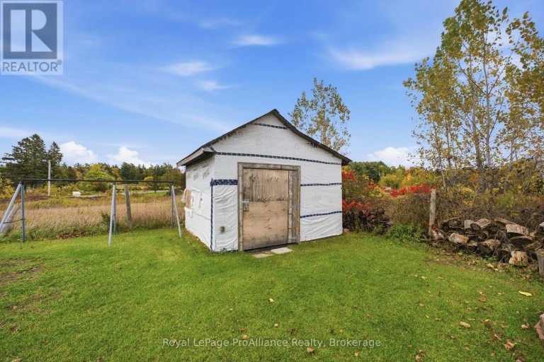 685 WILL JOHNSON ROAD, Quinte West (Murray Ward), Ontario, K0K2C0