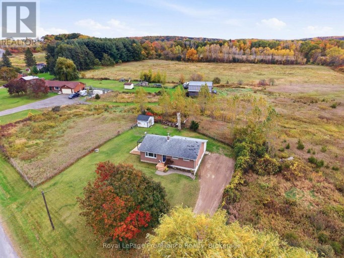 685 WILL JOHNSON ROAD, Quinte West (Murray Ward), Ontario, K0K2C0