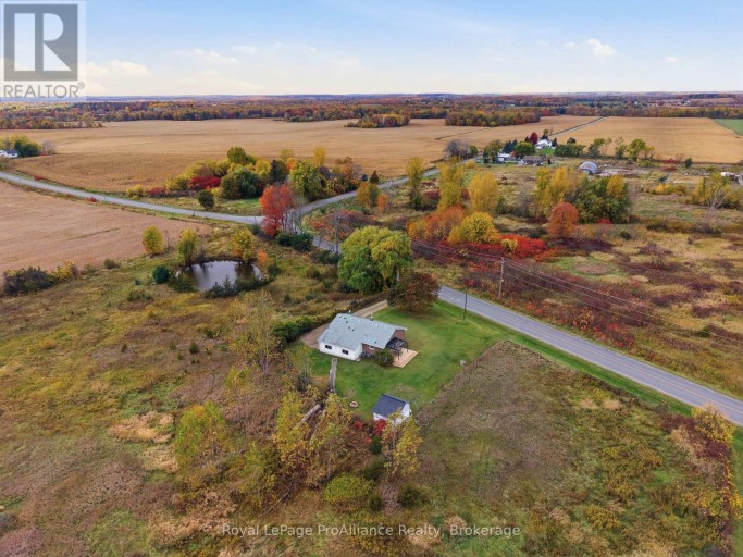 685 WILL JOHNSON ROAD, Quinte West (Murray Ward), Ontario, K0K2C0