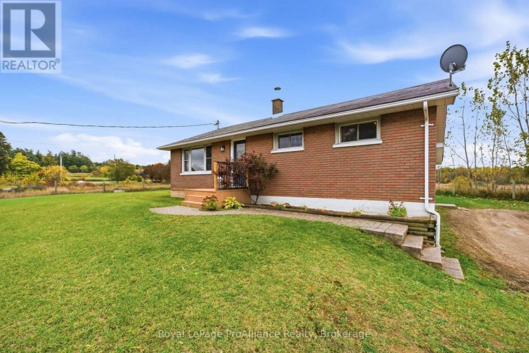 685 WILL JOHNSON ROAD, Quinte West (Murray Ward), Ontario, K0K2C0