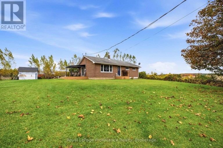 685 WILL JOHNSON ROAD, Quinte West (Murray Ward), Ontario, K0K2C0